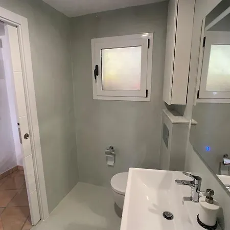 Lägenhet Cliffhanger Spectacular View Over North Coast