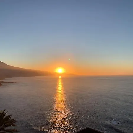 Appartamento Cliffhanger Spectacular View Over North Coast Tacoronte