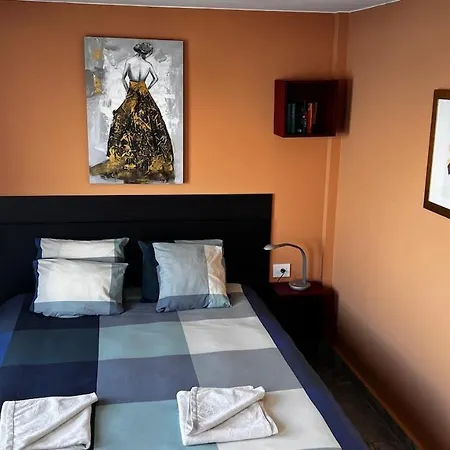 Cliffhanger Spectacular View Over North Coast Appartamento Tacoronte