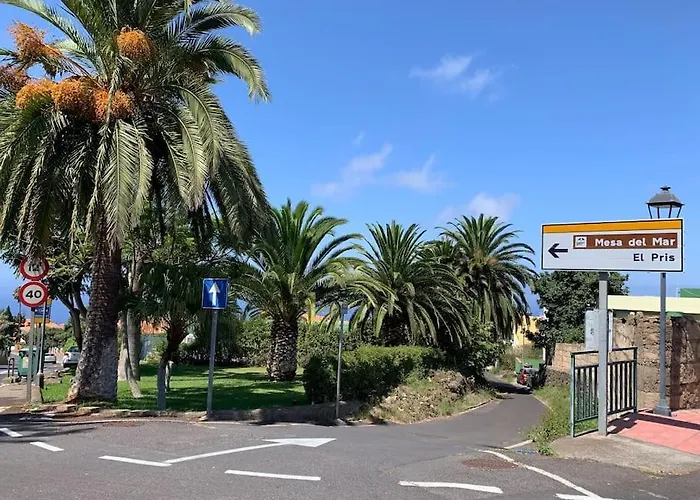 아파트 Cliffhanger Spectacular View Over North Coast