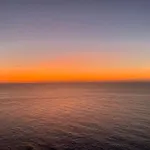 Cliffhanger Spectacular View Over North Coast