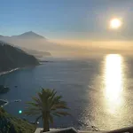 Apartamento Cliffhanger Spectacular View Over North Coast *