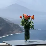 Apartamento Cliffhanger Spectacular View Over North Coast