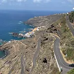Cliffhanger Spectacular View Over North Coast Apartamento