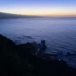 Apartamento Cliffhanger Spectacular View Over North Coast *