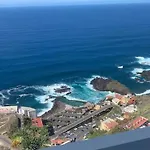 Apartamento Cliffhanger Spectacular View Over North Coast Tacoronte