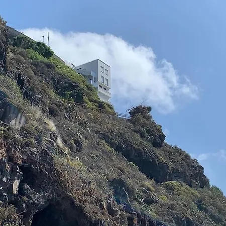 公寓 Cliffhanger Spectacular View Over North Coast