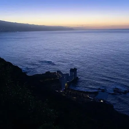 Appartement Cliffhanger Spectacular View Over North Coast *
