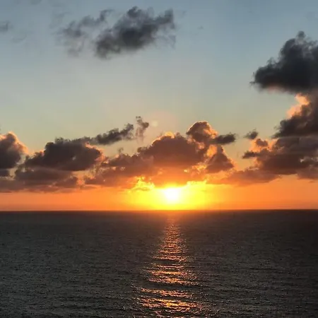 Daire Cliffhanger Spectacular View Over North Coast Tacoronte