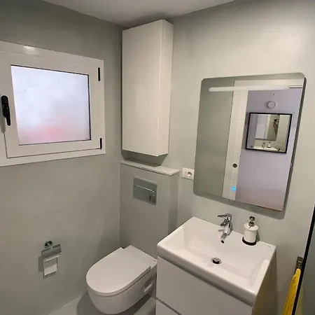 Cliffhanger Spectacular View Over North Coast Daire Tacoronte