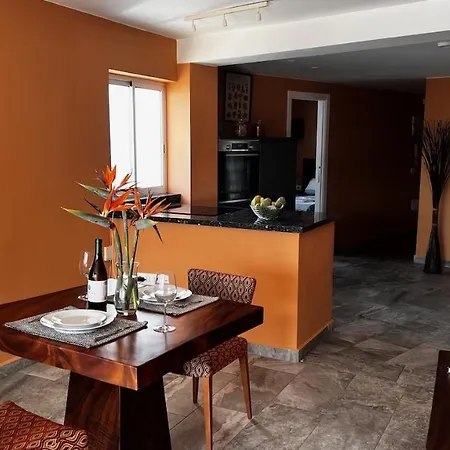 Daire Cliffhanger Spectacular View Over North Coast