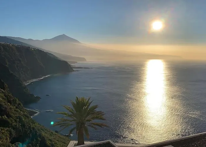 Διαμέρισμα Cliffhanger Spectacular View Over North Coast *