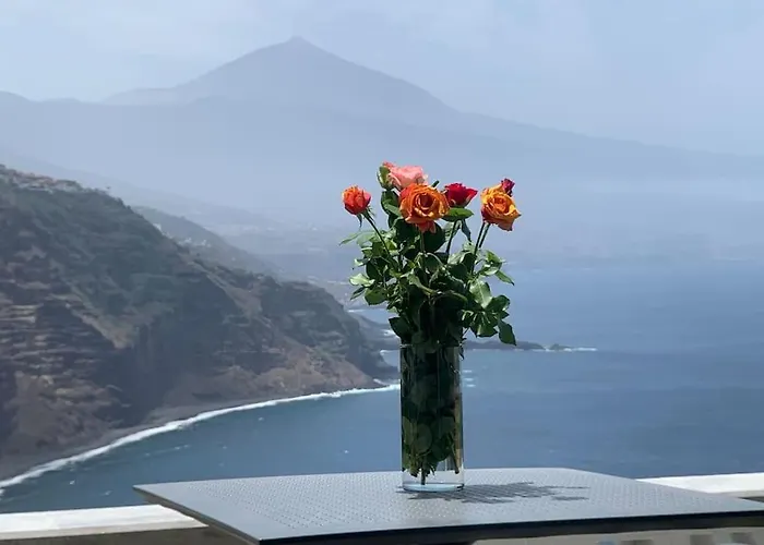 Διαμέρισμα Cliffhanger Spectacular View Over North Coast