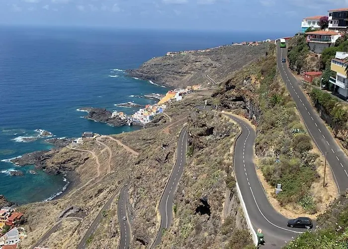 Cliffhanger Spectacular View Over North Coast Апартаменты