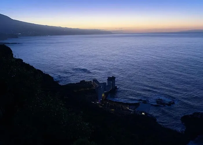 Διαμέρισμα Cliffhanger Spectacular View Over North Coast *