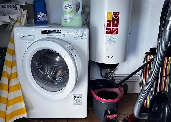 Cliffhanger Spectacular View Over North Coast * Tacoronte